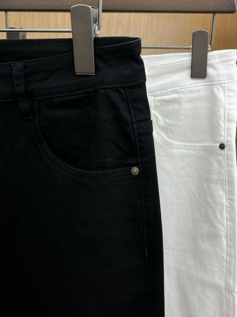 Chrome Hearts Jeans BestValue 118252