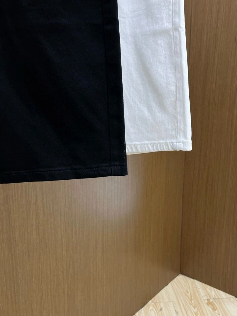 Chrome Hearts Jeans BestValue 118252