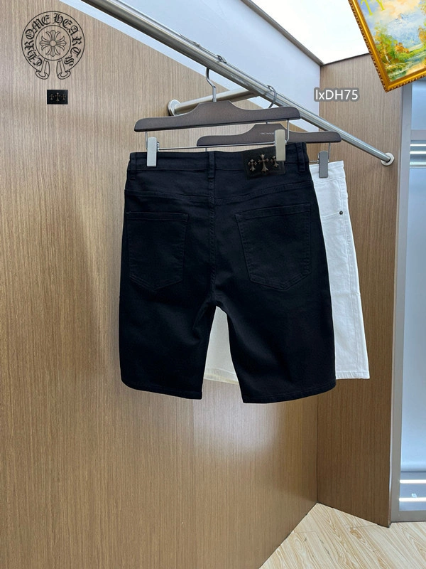 Chrome Hearts Jeans BestValue 118252