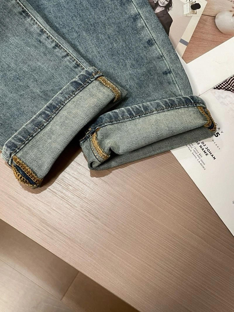 Chrome Hearts Jeans BestValue 118243