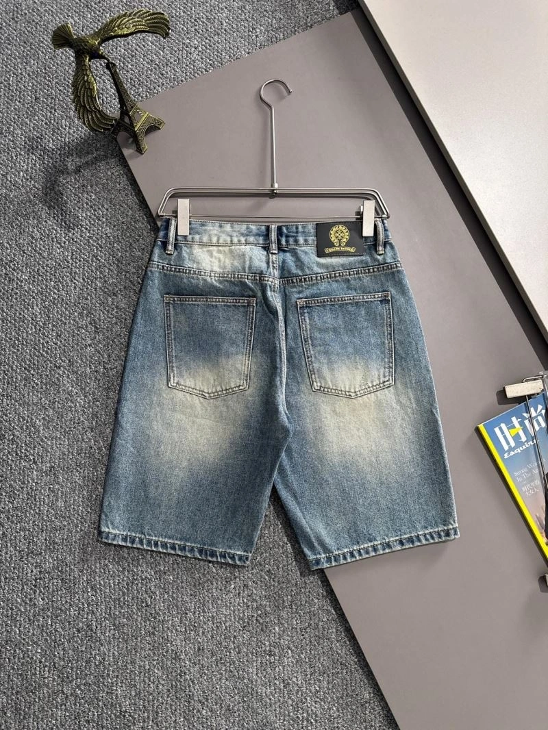Chrome Hearts Jeans Elegant 119035