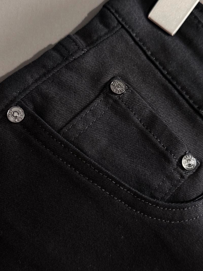 Chrome Hearts Jeans Effortless 119029