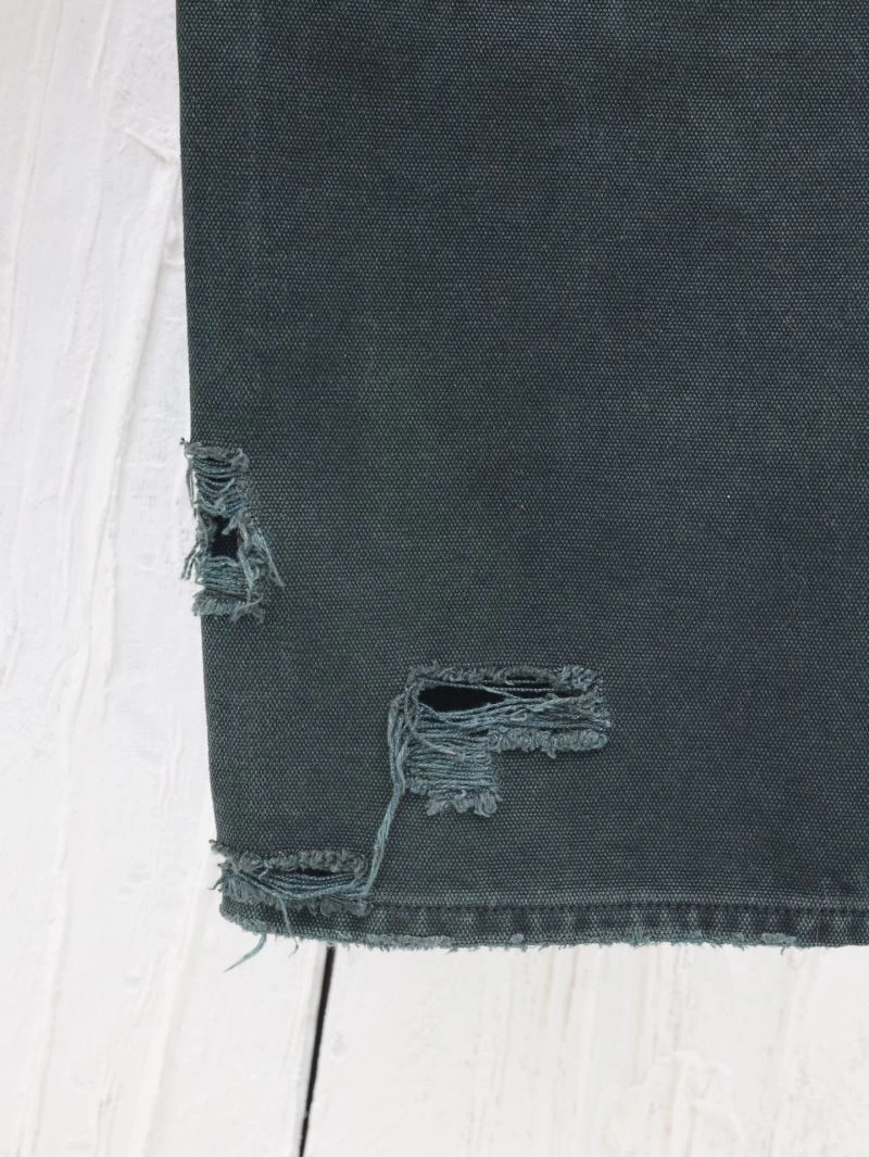 Tailored Chrome Hearts Jeans 119042
