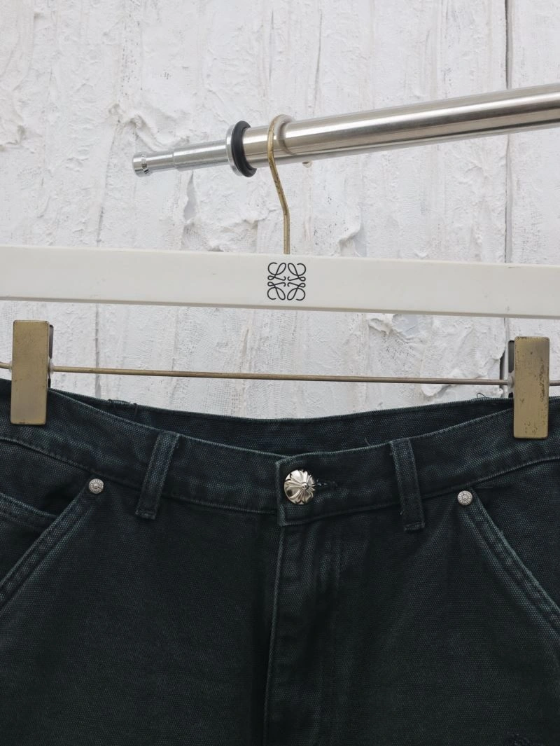 Tailored Chrome Hearts Jeans 119042