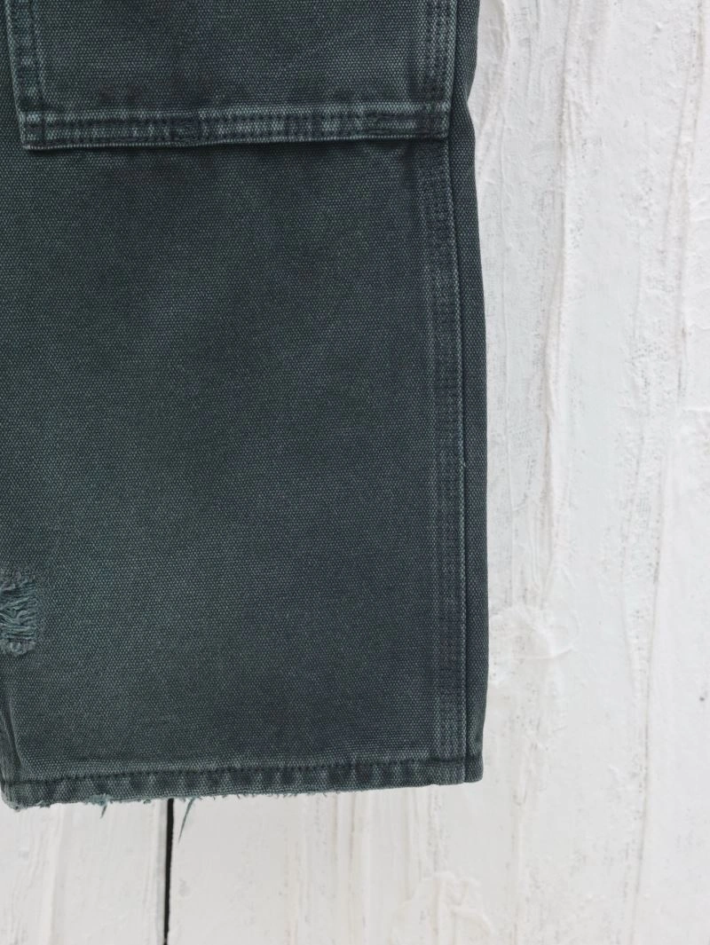 Tailored Chrome Hearts Jeans 119042