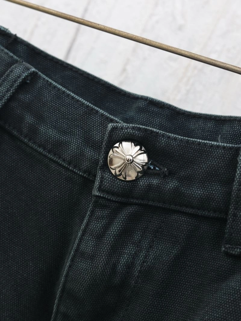 Tailored Chrome Hearts Jeans 119042