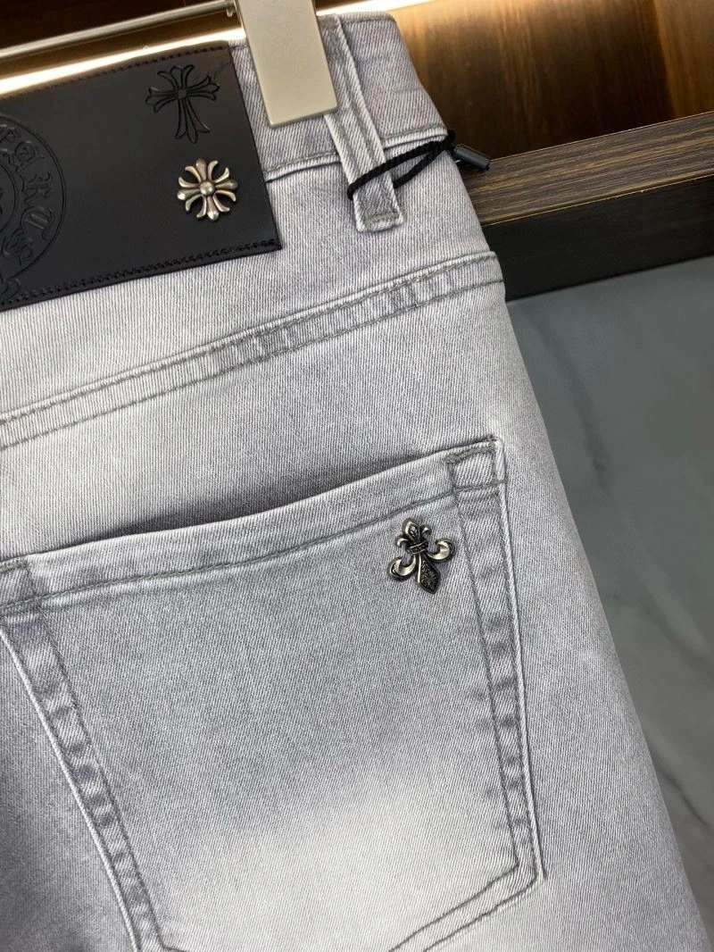 Chrome Hearts Jeans Packable 119065