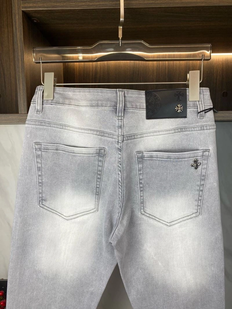 Chrome Hearts Jeans Packable 119065