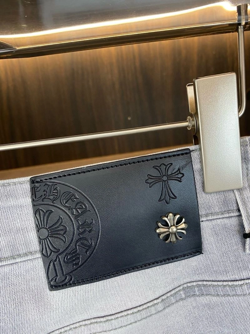 Chrome Hearts Jeans Packable 119065