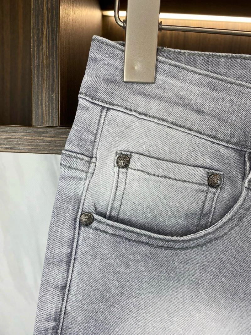 Chrome Hearts Jeans Packable 119065