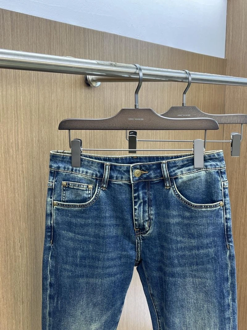 Chrome Hearts Jeans Bright 118916