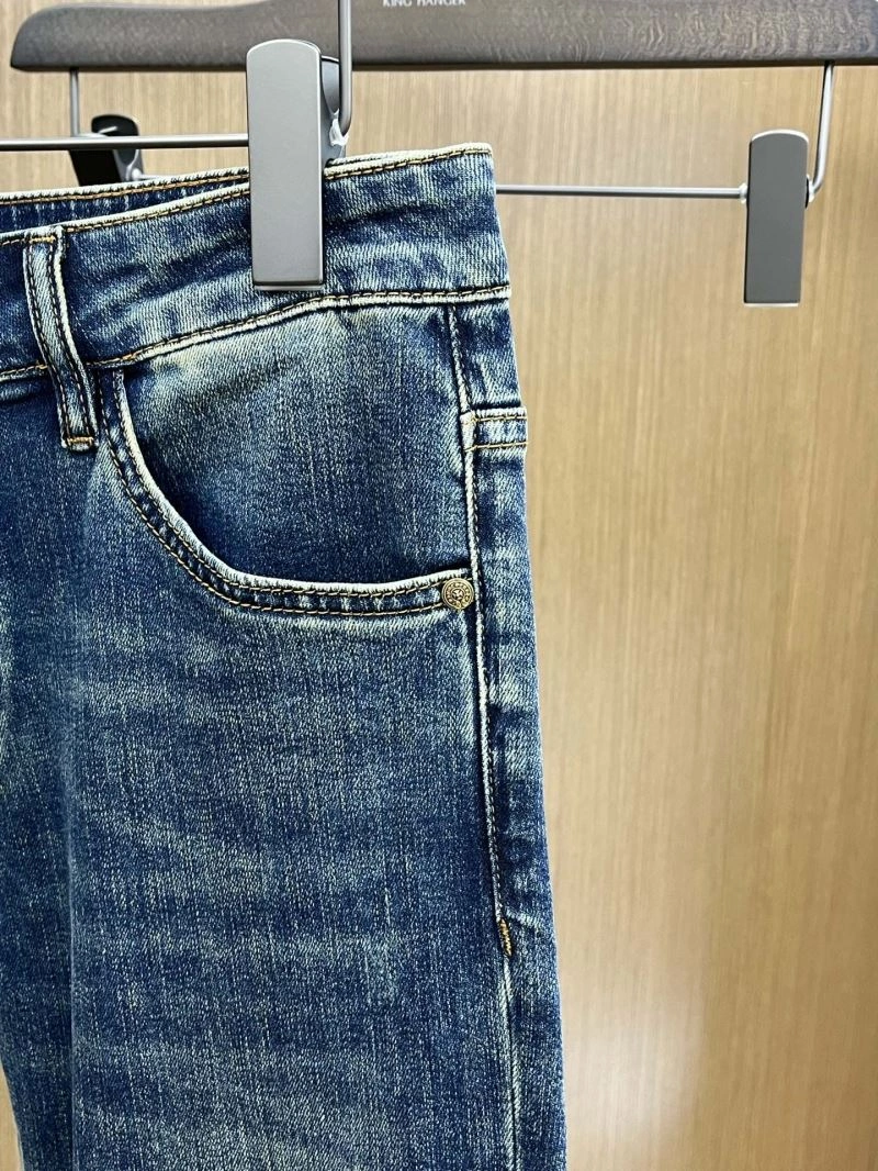 Chrome Hearts Jeans Bright 118916