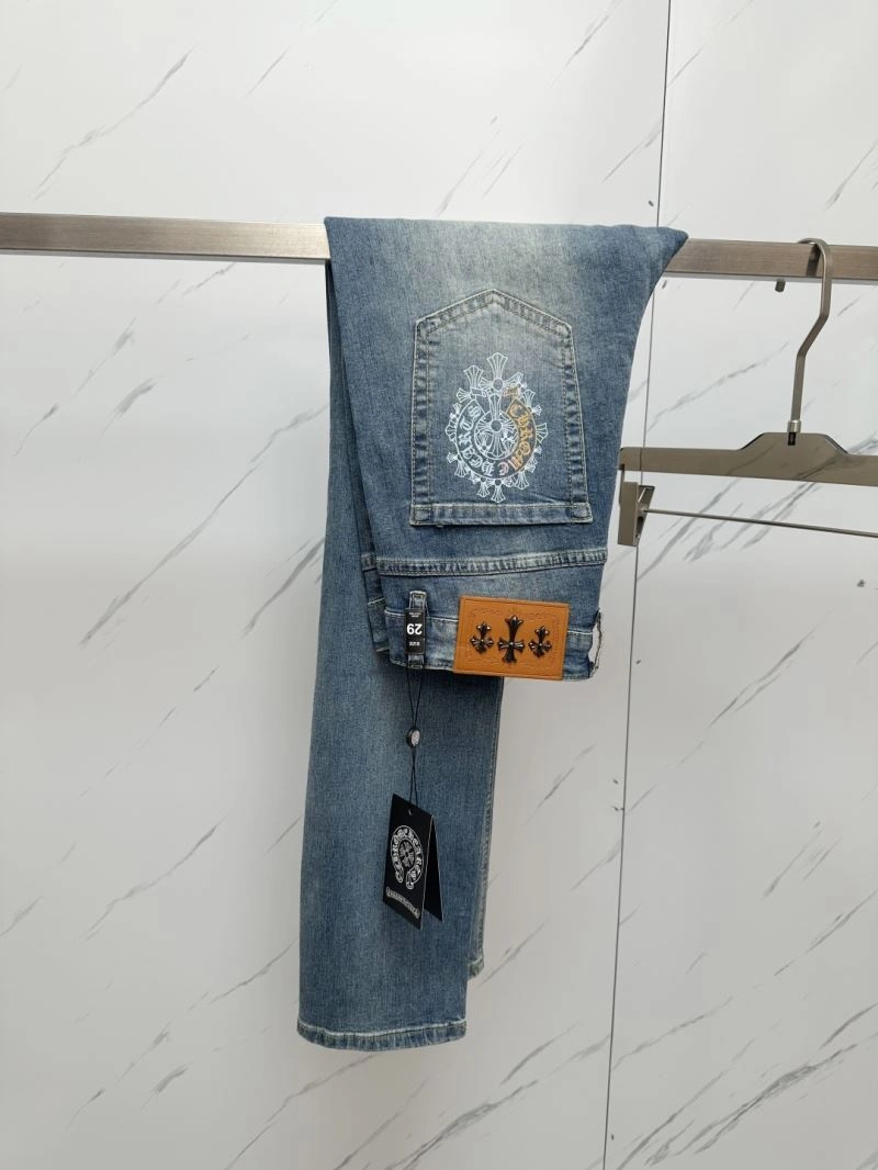 MoistureWicking Chrome Hearts Jeans 118906