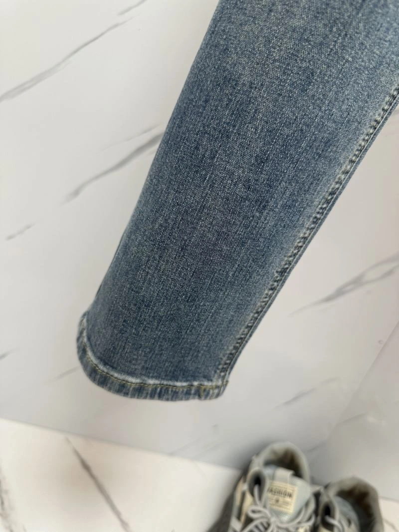 MoistureWicking Chrome Hearts Jeans 118906