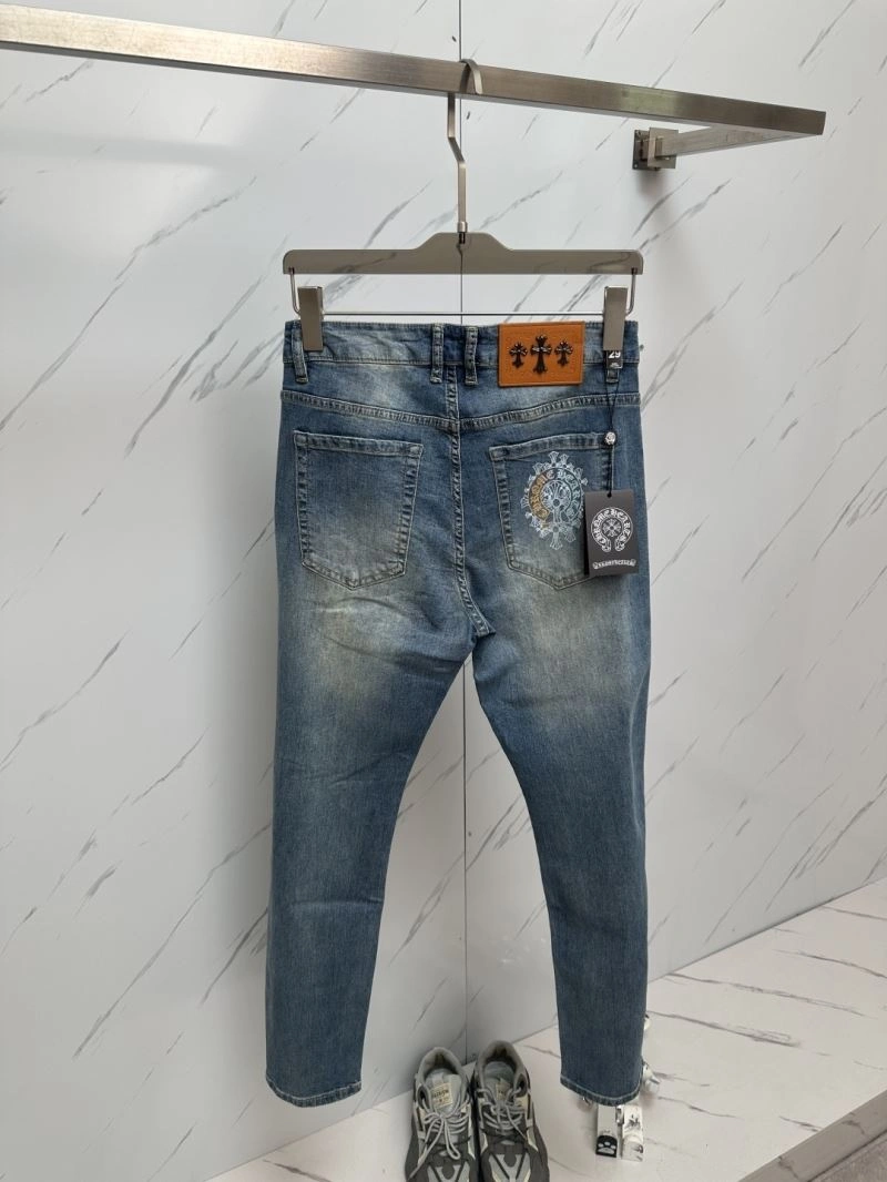 MoistureWicking Chrome Hearts Jeans 118906
