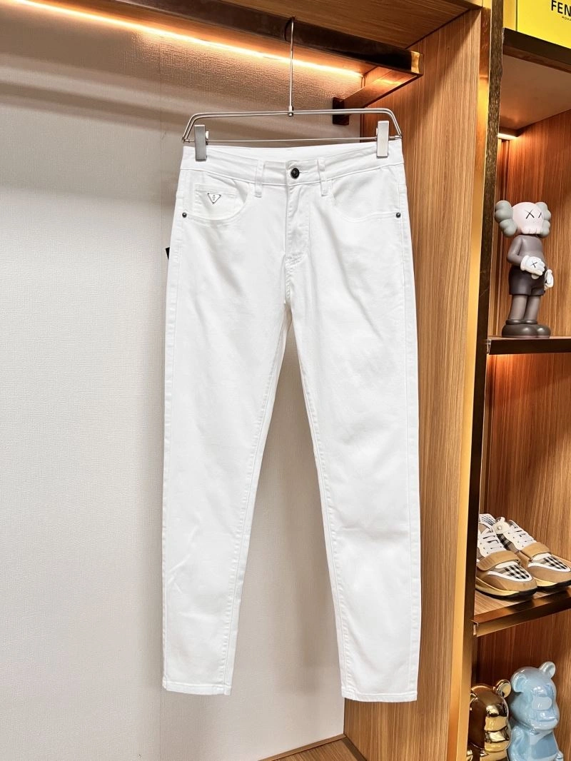 Chrome Hearts Jeans Resilient 118897