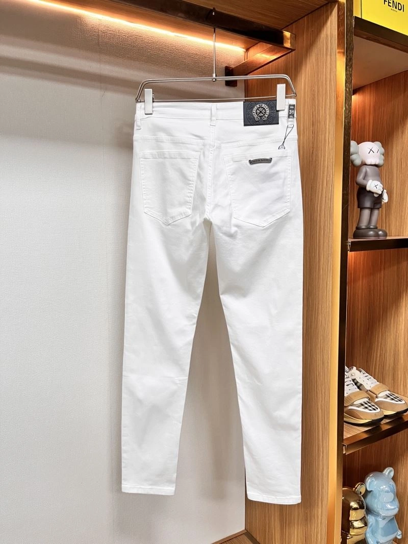 Chrome Hearts Jeans Resilient 118897