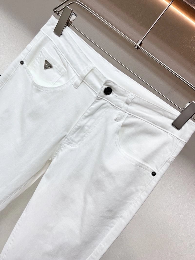 Chrome Hearts Jeans Resilient 118897
