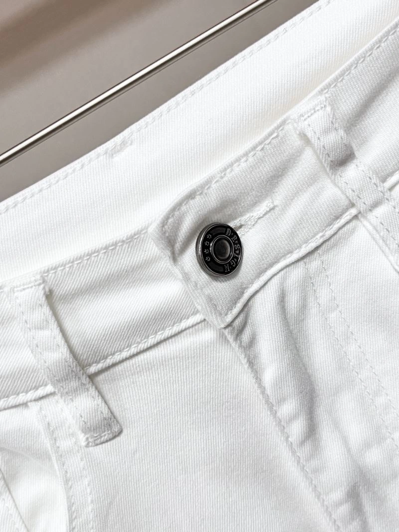 Chrome Hearts Jeans Resilient 118897