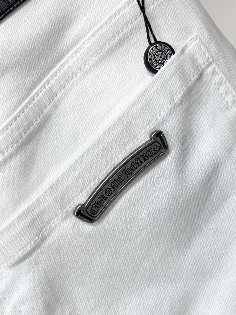 Chrome Hearts Jeans Resilient 118897