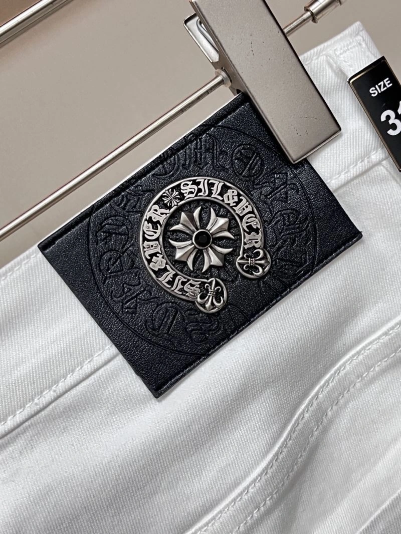 Chrome Hearts Jeans Resilient 118897