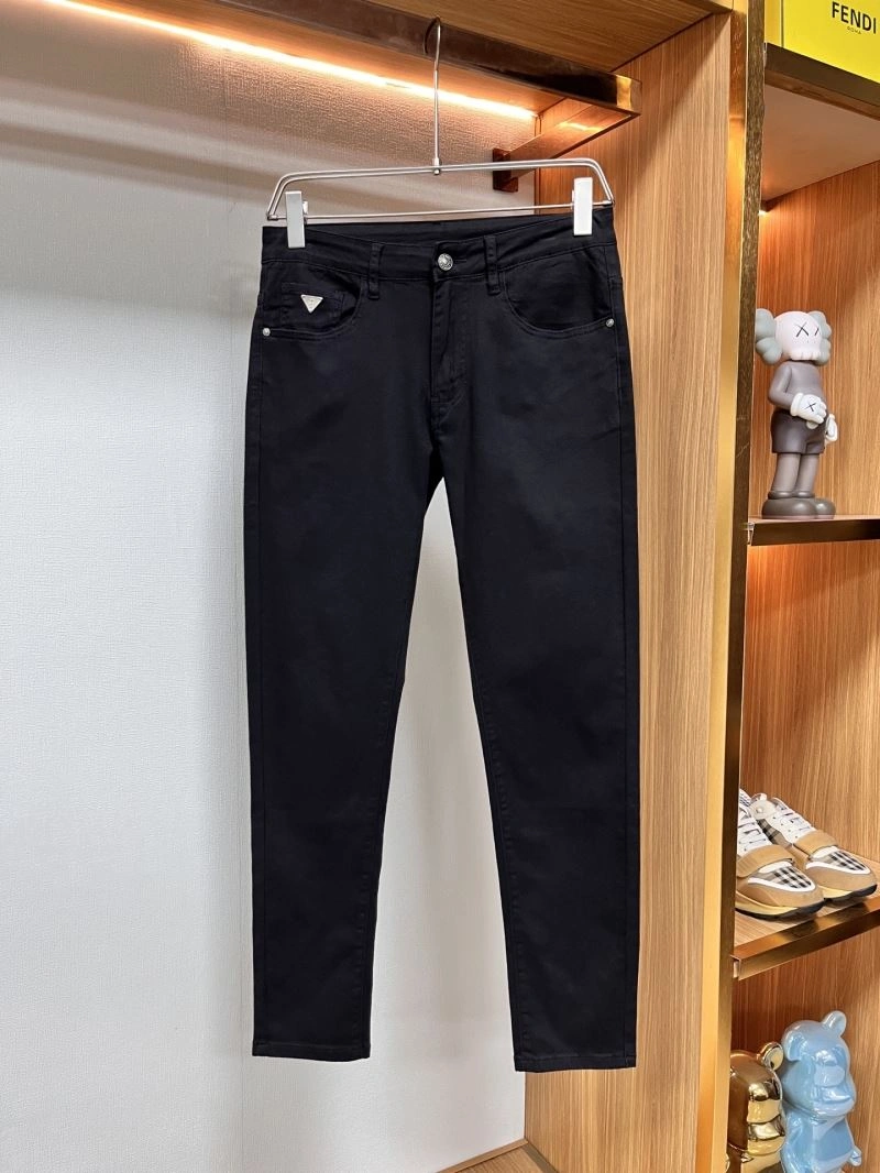 Comfortable Chrome Hearts Jeans 118892