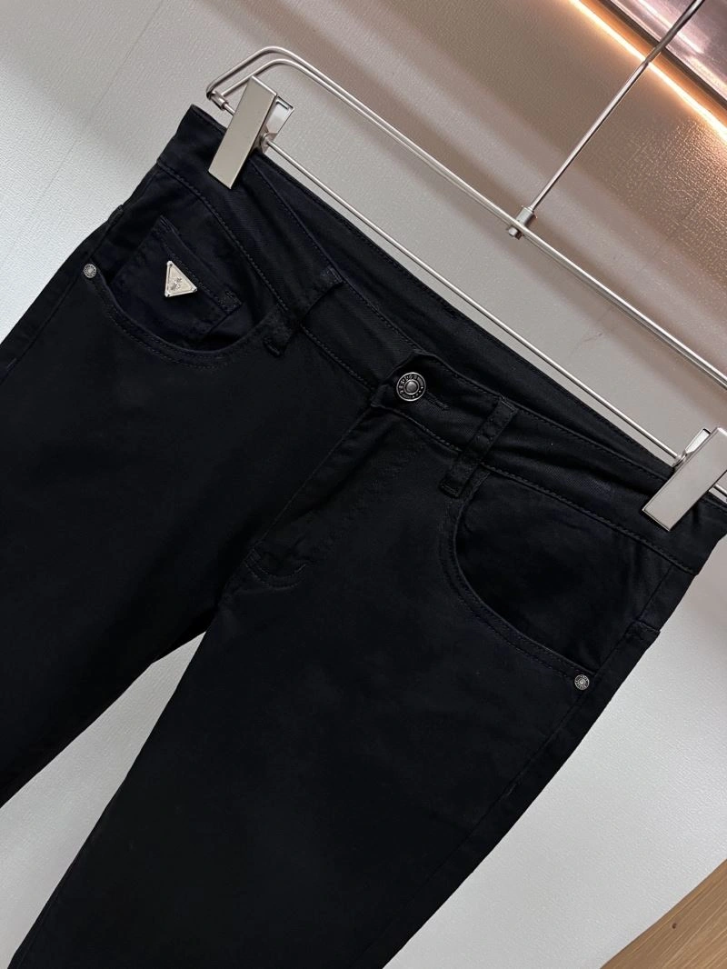 Comfortable Chrome Hearts Jeans 118892
