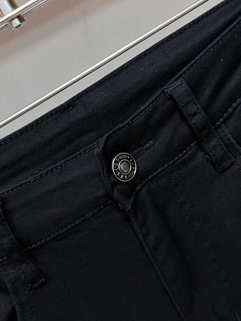 Comfortable Chrome Hearts Jeans 118892