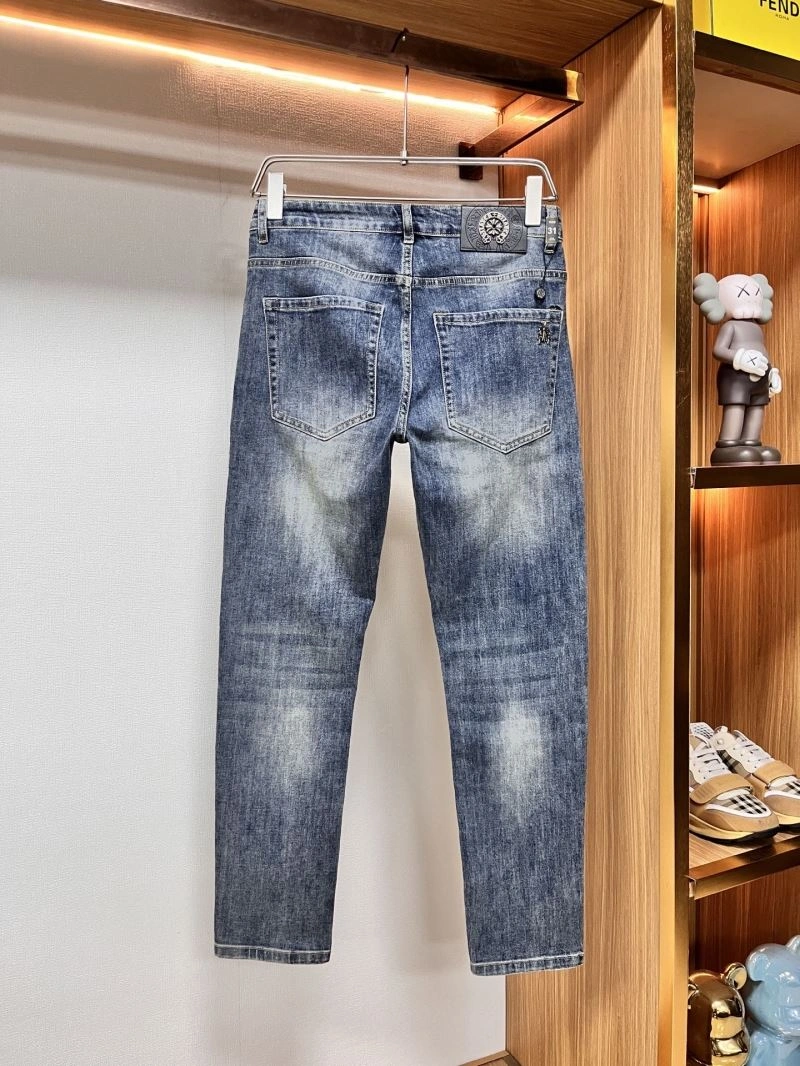 Chrome Hearts Jeans Premium 118903