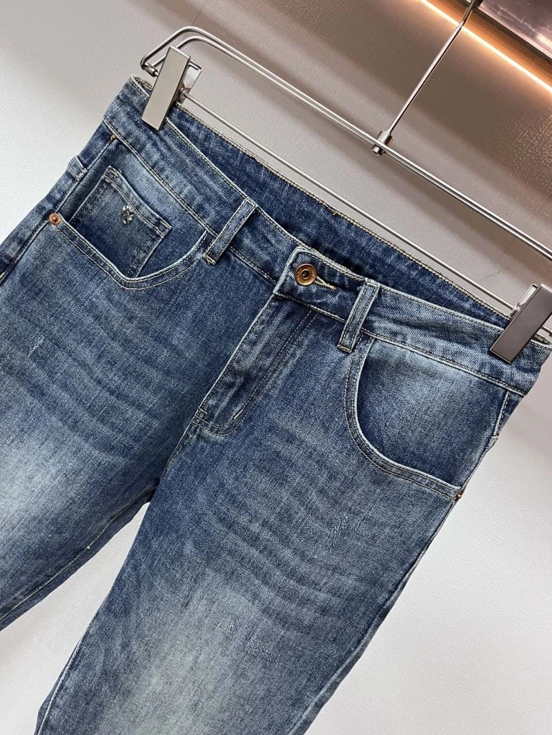 Chrome Hearts Jeans Premium 118903