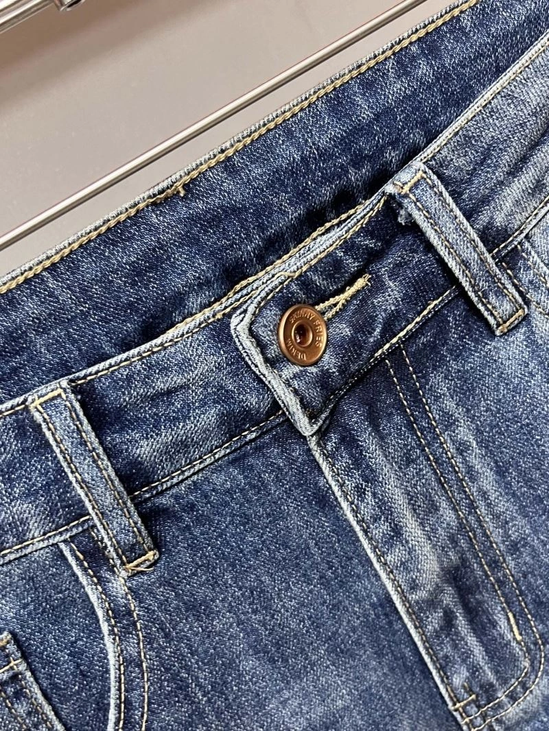 Chrome Hearts Jeans Premium 118903