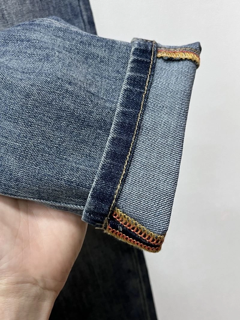 Chrome Hearts Jeans Premium 118903