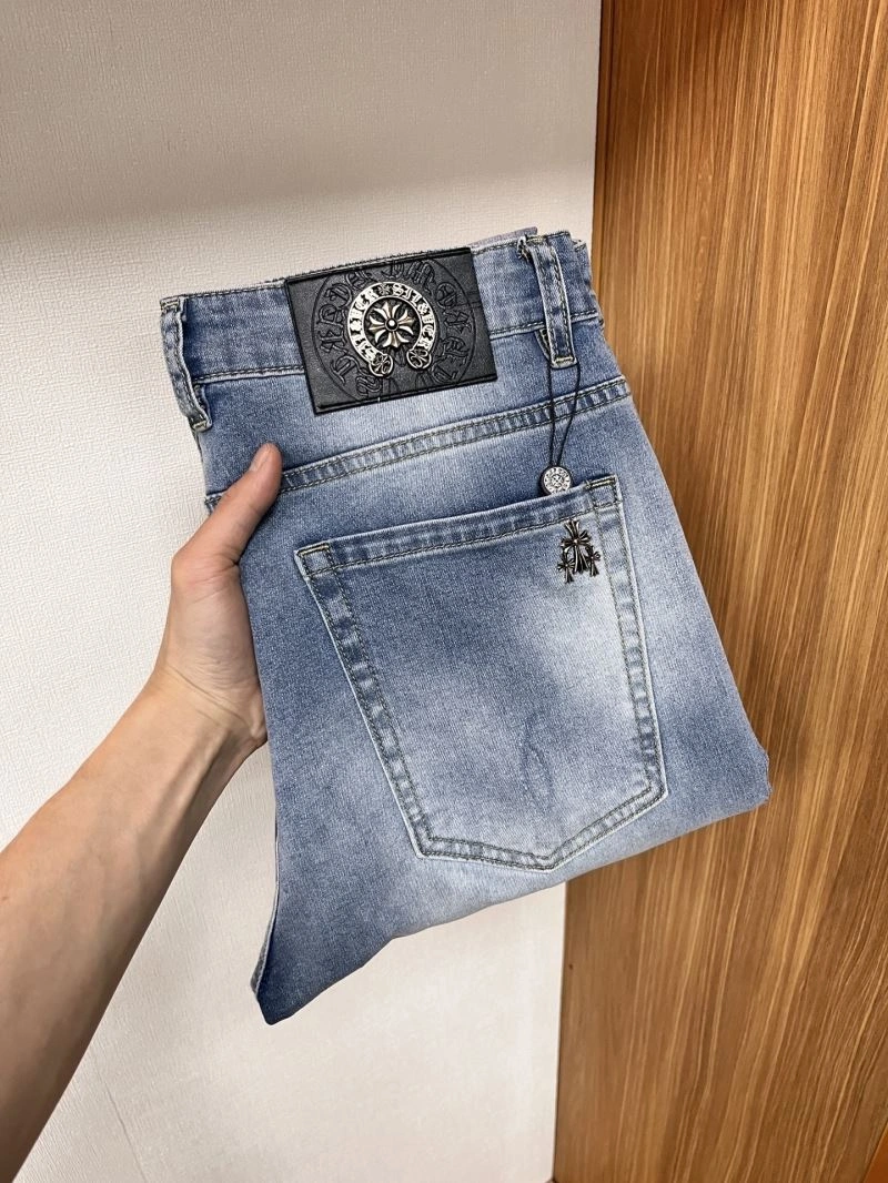 Chrome Hearts Jeans FashionForward 118915