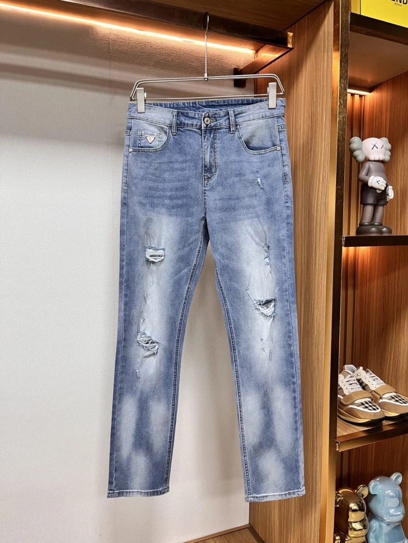 Chrome Hearts Jeans FashionForward 118915
