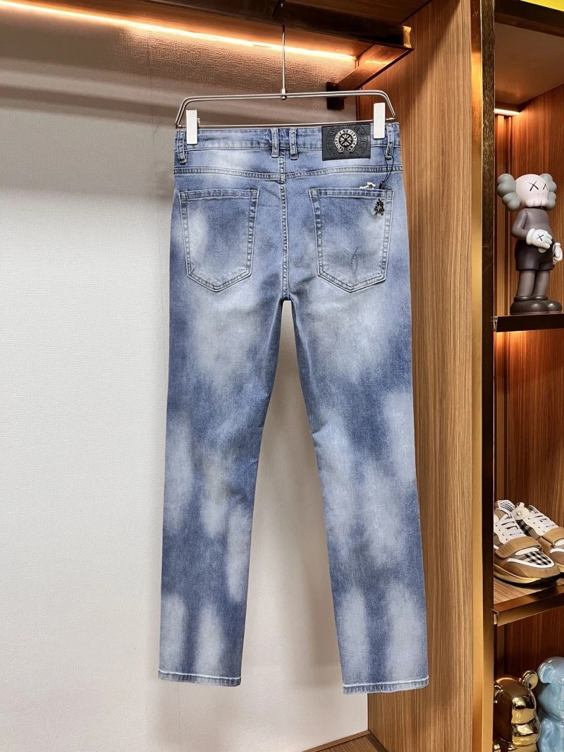 Chrome Hearts Jeans FashionForward 118915