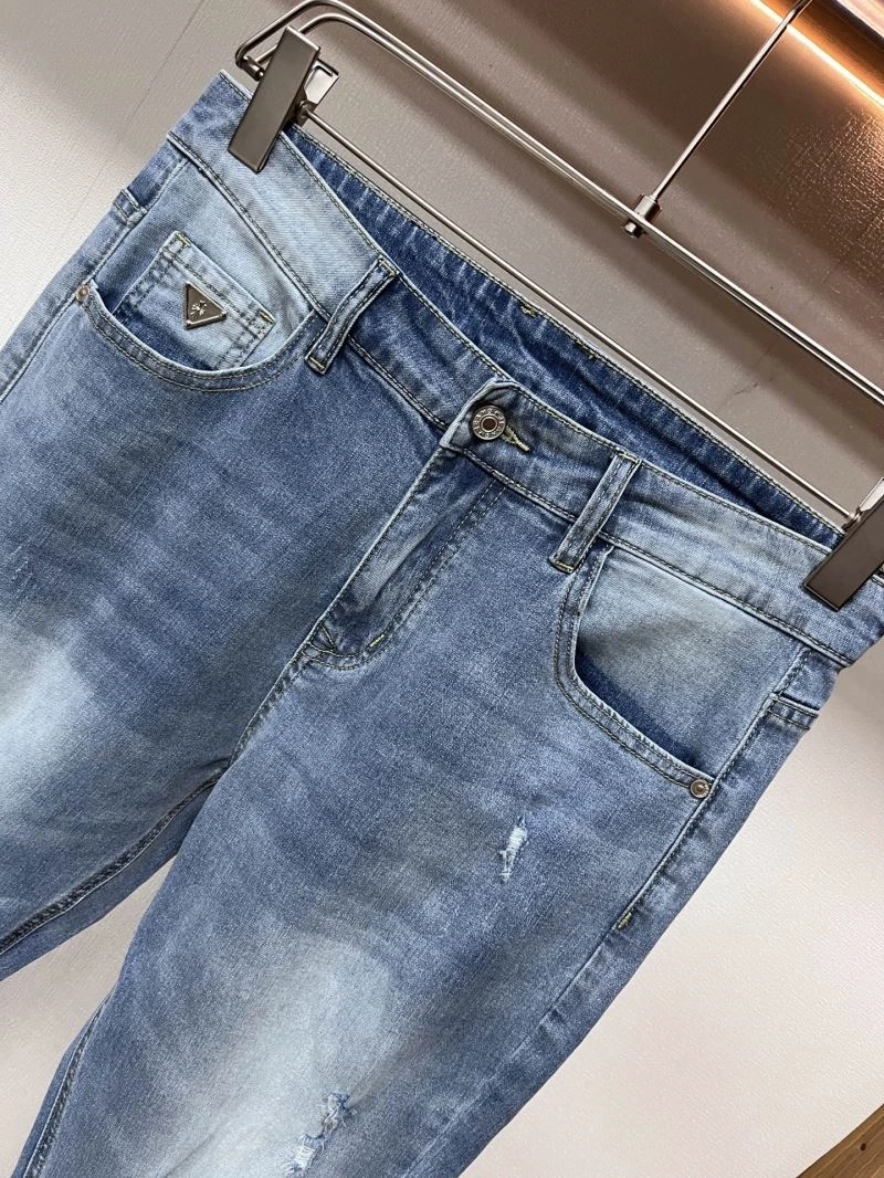 Chrome Hearts Jeans FashionForward 118915