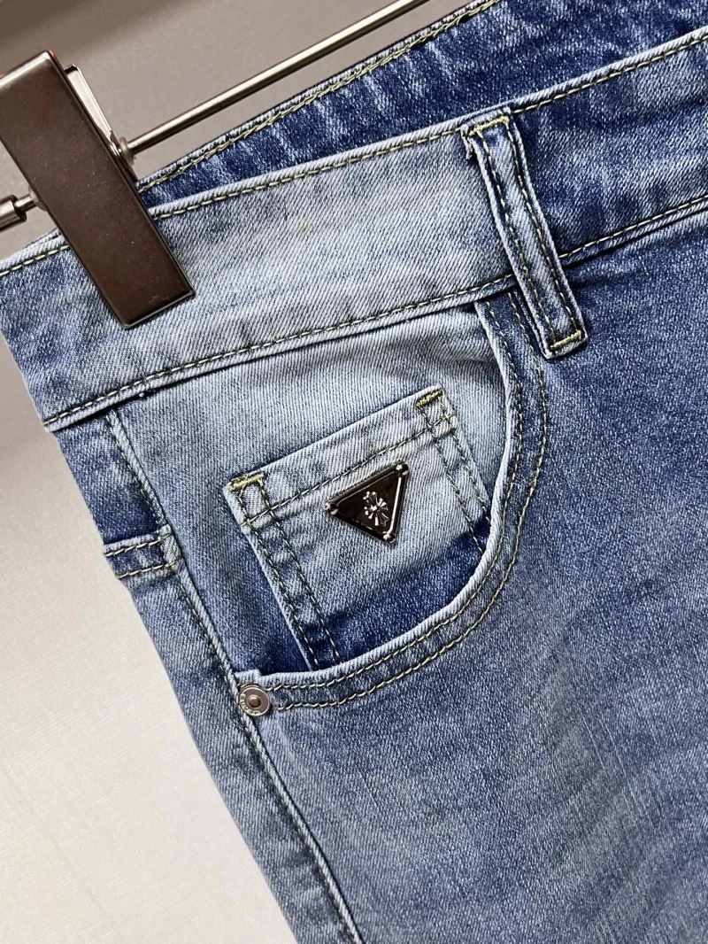 Chrome Hearts Jeans FashionForward 118915