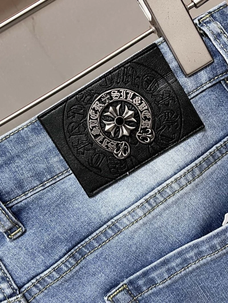 Chrome Hearts Jeans FashionForward 118915