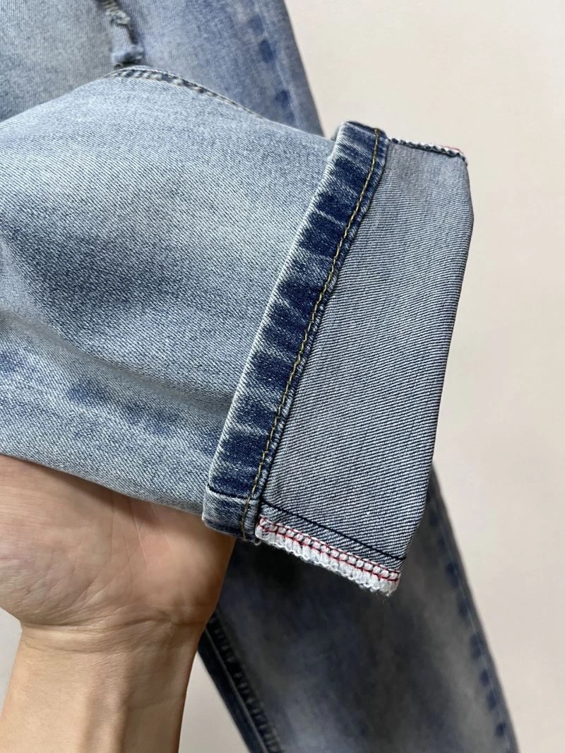 Chrome Hearts Jeans FashionForward 118915
