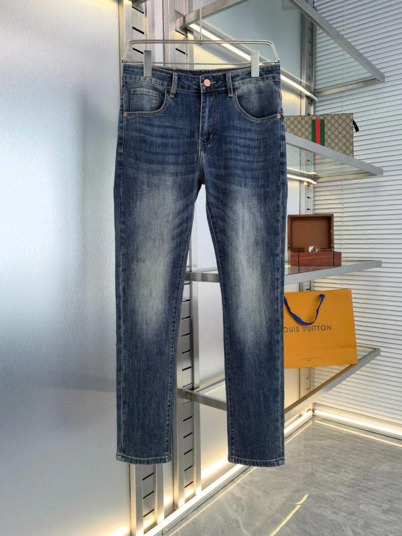 Versatile Chrome Hearts Jeans 118899