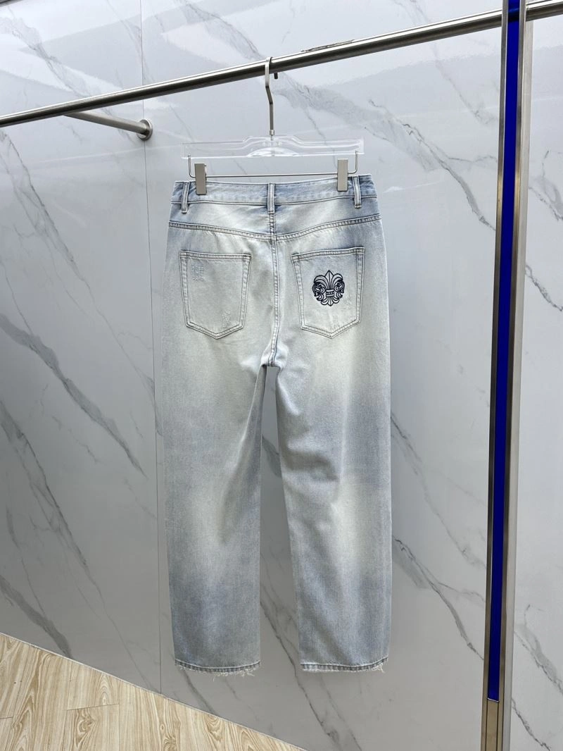 Chrome Hearts Jeans BestValue 118898
