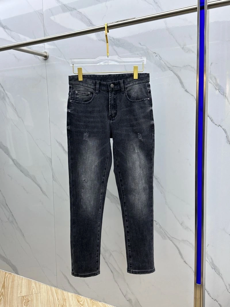 Breathable Chrome Hearts Jeans 118896