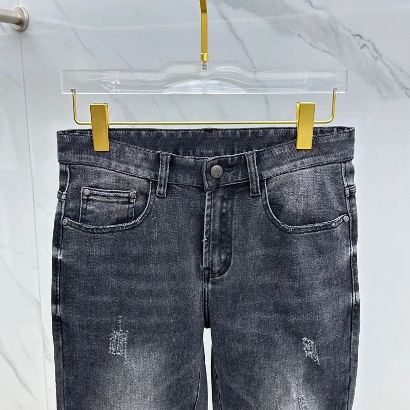 Breathable Chrome Hearts Jeans 118896