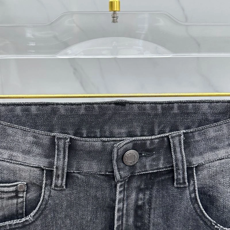 Breathable Chrome Hearts Jeans 118896