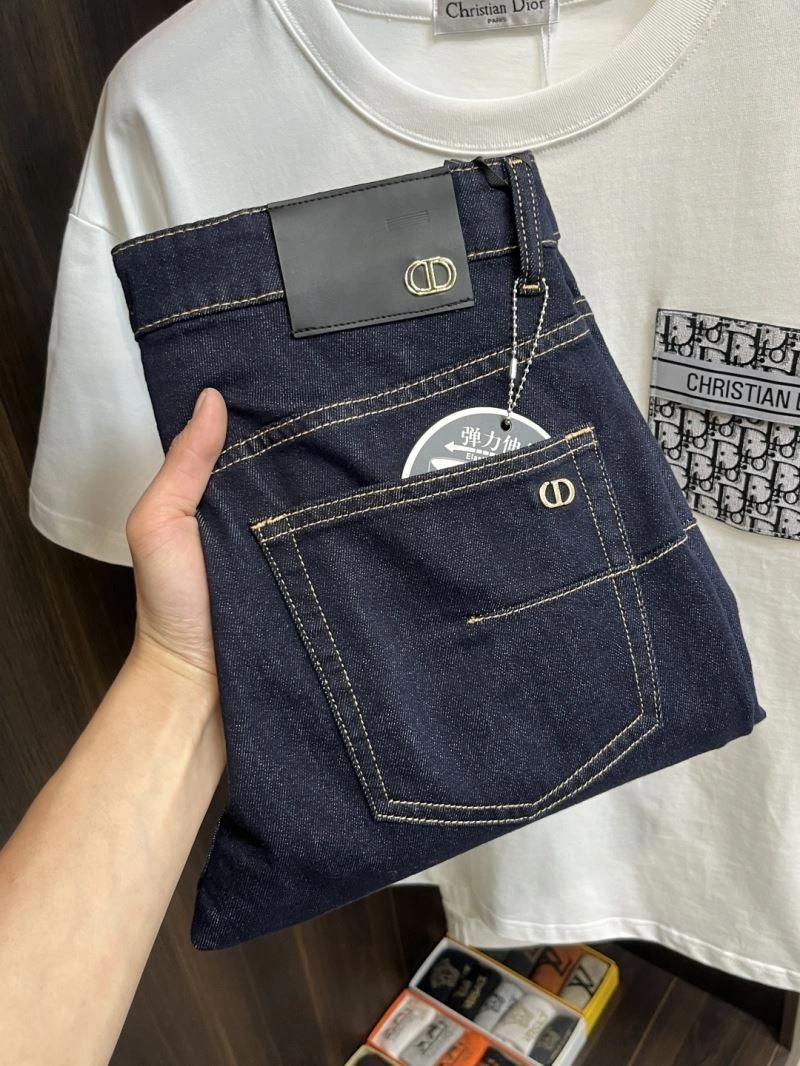 Durable Chrome Hearts Jeans 118889