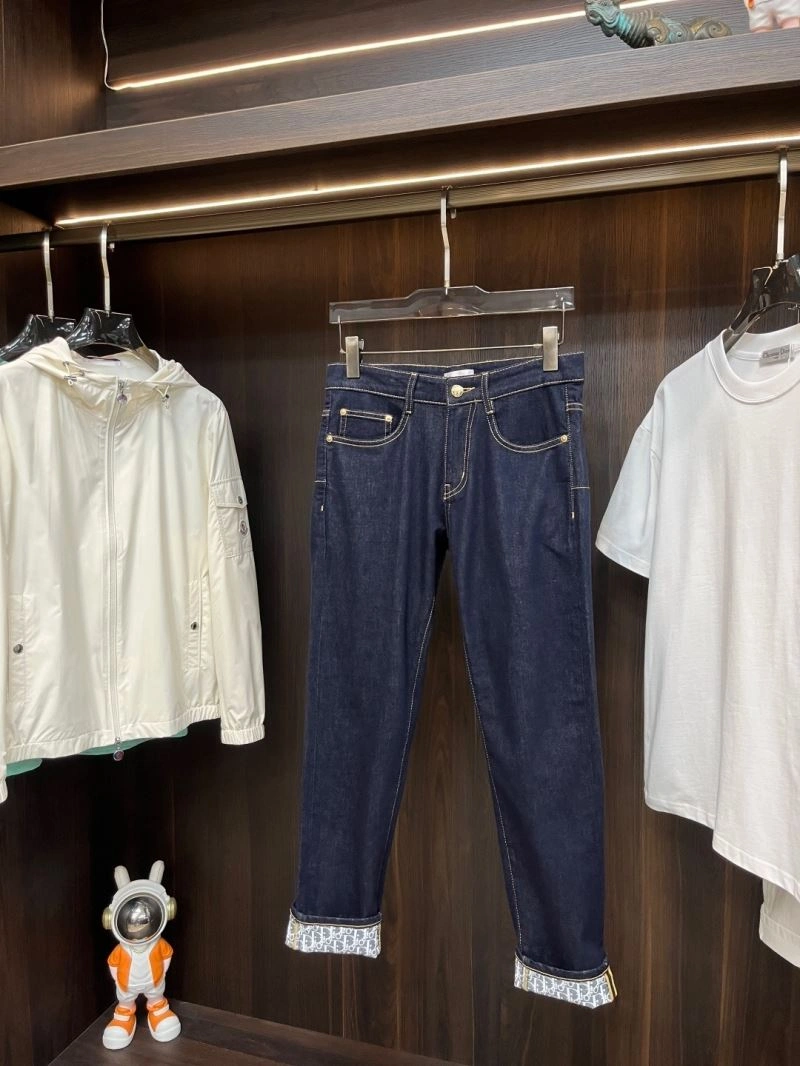Durable Chrome Hearts Jeans 118889