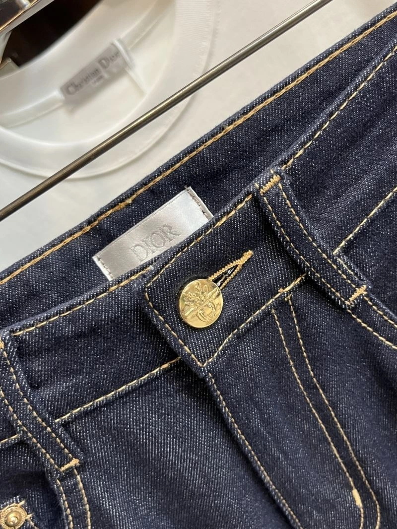 Durable Chrome Hearts Jeans 118889