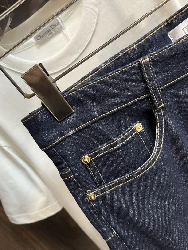 Durable Chrome Hearts Jeans 118889