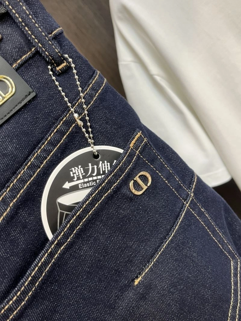 Durable Chrome Hearts Jeans 118889