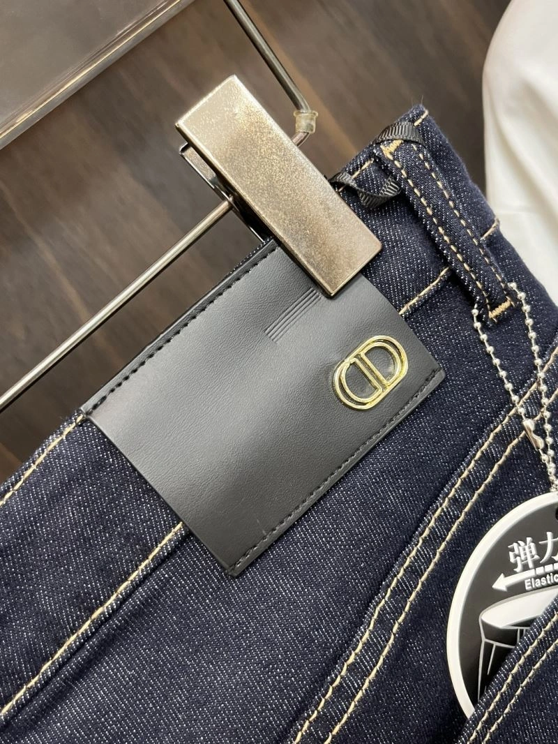 Durable Chrome Hearts Jeans 118889